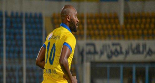 بالفيديو.. شيكابالا يصنع ويسجل في فوز الإسماعيلي على الحرس